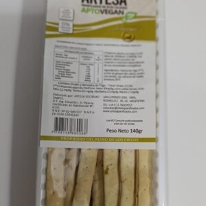 Palitos sabor aceituna