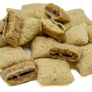 Almodaditas rellenas